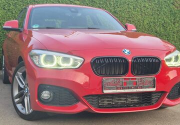 BMW 125 99.000 km 18.800 &euro; Essen 45356