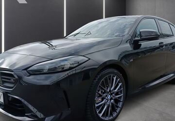 BMW M135 25.282 km 43.880 &euro; Bottrop 46236