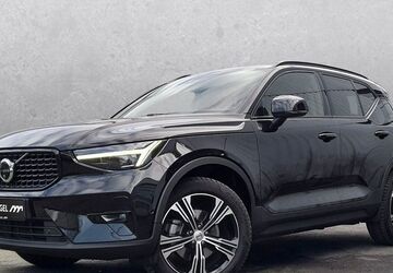 Volvo XC40 11.792 km 38.490 &euro; Dinslaken 46535