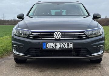 VW Passat Variant 167.000 km 13.800 &euro; Neuss 41469