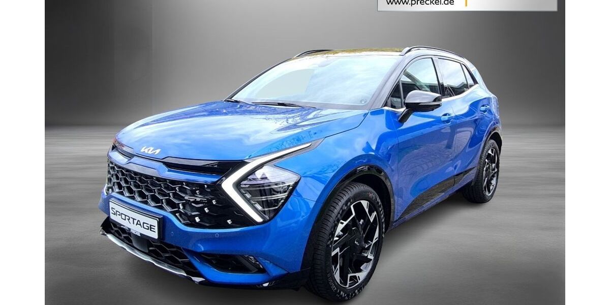 Kia Sportage 12.897 km 31.950 &euro; Krefeld 47805