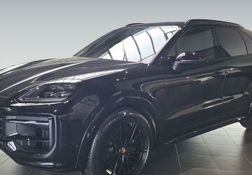 Porsche Cayenne 9.900 km 127.900 &euro; Willich 47877