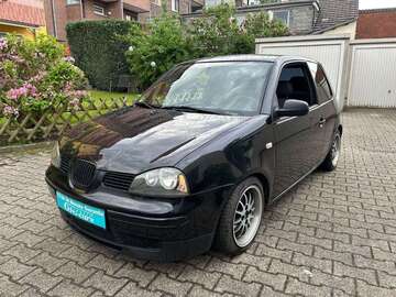Gebrauchte Seat Arosa
