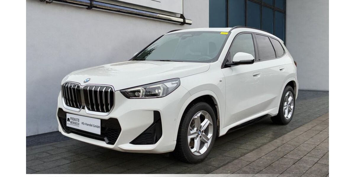 BMW X1 26.400 km 38.999 &euro; Meerbusch 40668