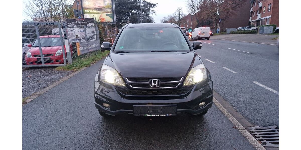 Honda CR-V 194.850 km 5.200 &euro; Düsseldorf 40549