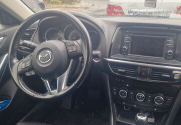 Mazda 6 171.235 km 9.650 &euro; Krefeld 47809