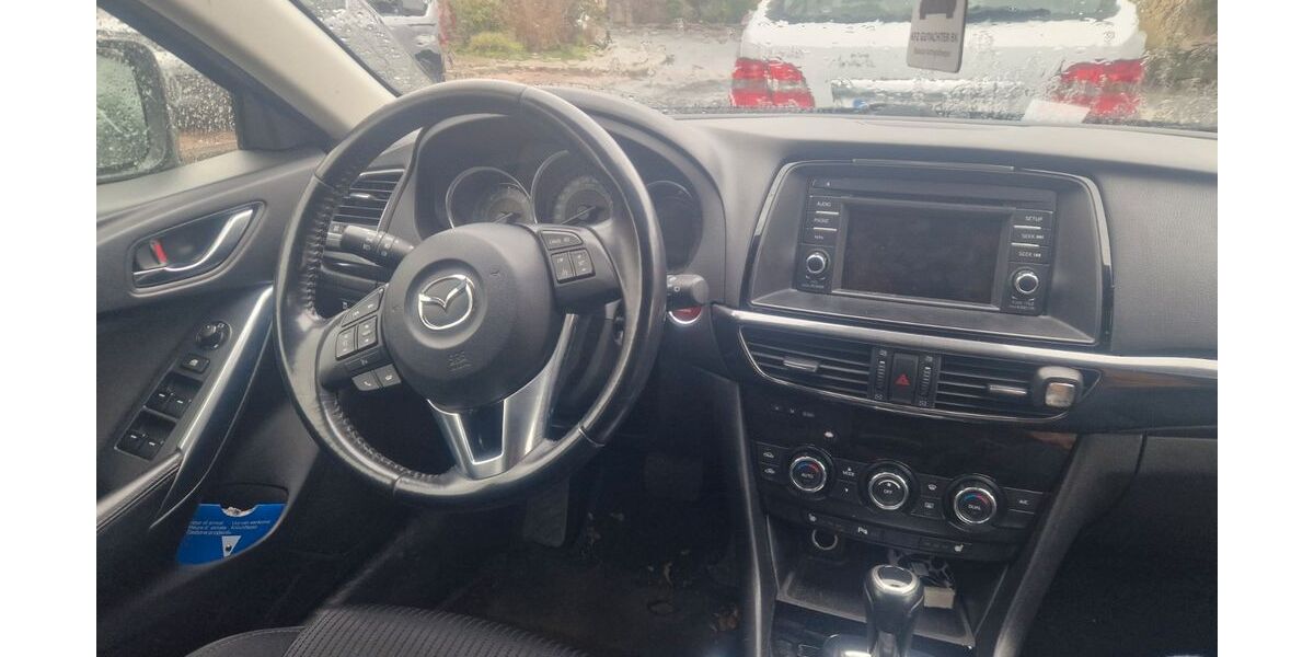 Mazda 6 171.235 km 9.650 &euro; Krefeld 47809