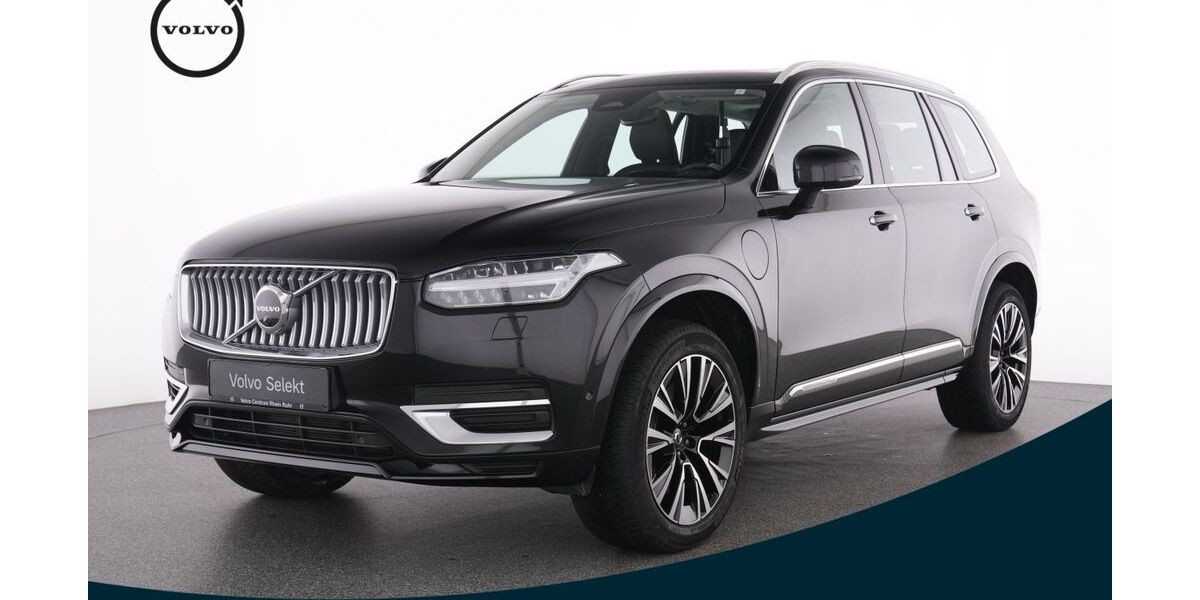 Volvo XC90 50.397 km 53.850 &euro; Essen-Kray 45309
