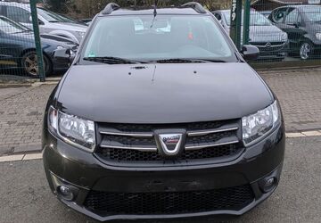 Dacia Logan 63.000 km 5.990 &euro; Essen 45359