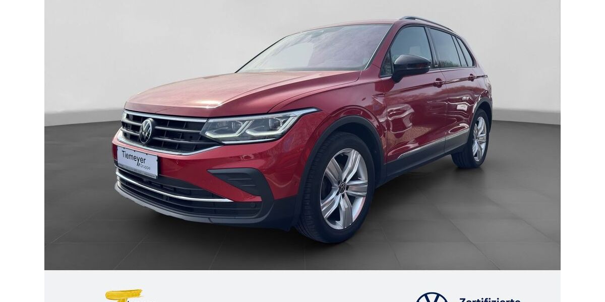 VW Tiguan 73.845 km 28.280 &euro; Duisburg 47059