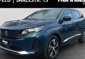 Peugeot 5008 33.000 km 29.990 &euro; Krefeld 47800