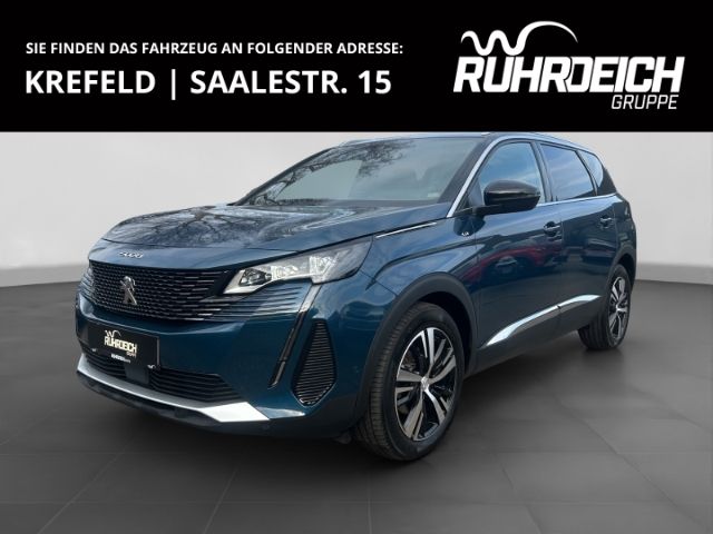 Peugeot 5008 33.000 km 29.990 &euro; Krefeld 47800
