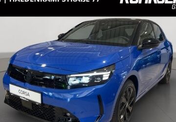 Opel Corsa 2.999 km 22.590 &euro; Essen 45143