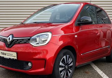 Renault Twingo 20.230 km 14.180 &euro; Duisburg 47059