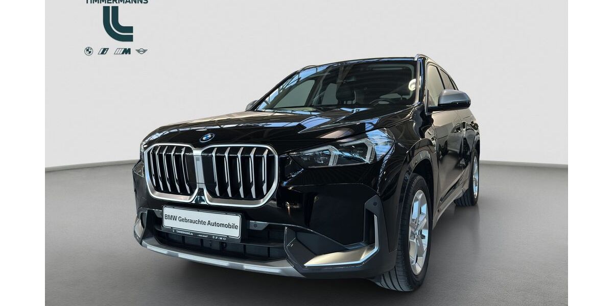 BMW X1 43.073 km 38.570 &euro; Düsseldorf 40549