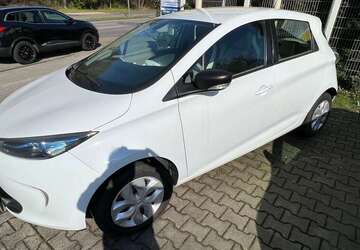 Renault ZOE 47.150 km 12.650 &euro; Bottrop 46242