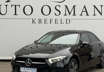 Mercedes-Benz A 250 98.900 km 23.950 &euro; Krefeld 47805