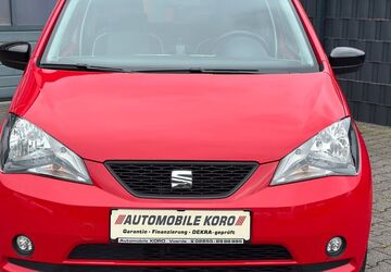 Seat Mii 64.477 km 7.480 &euro; Voerde 46562