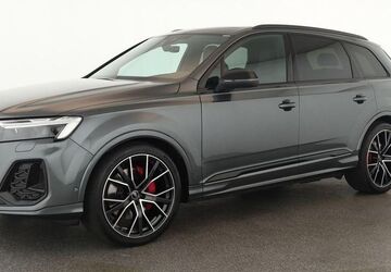 Audi Q7 25.700 km 75.884 &euro; Düsseldorf 40233
