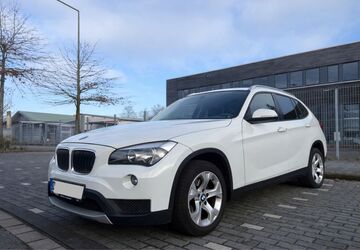 BMW X1 173.000 km 7.890 &euro; Duisburg 47249