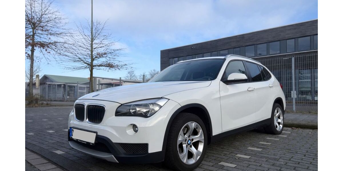 BMW X1 173.000 km 7.890 &euro; Duisburg 47249