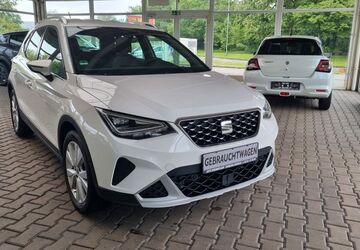 Seat Arona 69.700 km 18.950 &euro; Duisburg 47167