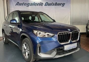 BMW X1 45.800 km 35.800 &euro; Duisburg 47269