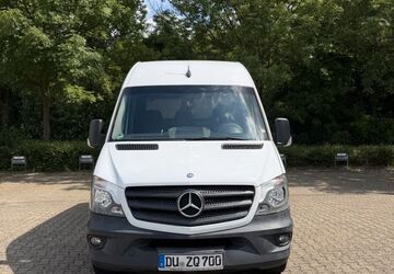 Mercedes-Benz Sprinter 115.250 km 16.950 &euro; Duisburg 47198
