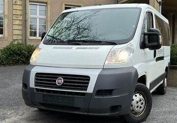 Fiat Ducato 67.000 km 12.900 &euro; Düsseldorf 40599