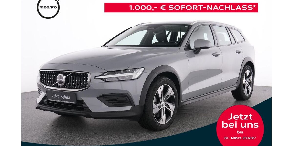 Volvo V60 Cross Country 16.272 km 36.380 &euro; Essen-Kray 45309