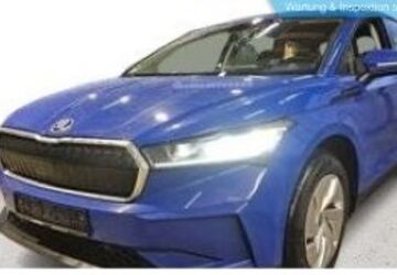 Skoda Enyaq 32.381 km 21.880 &euro; Moers 47441