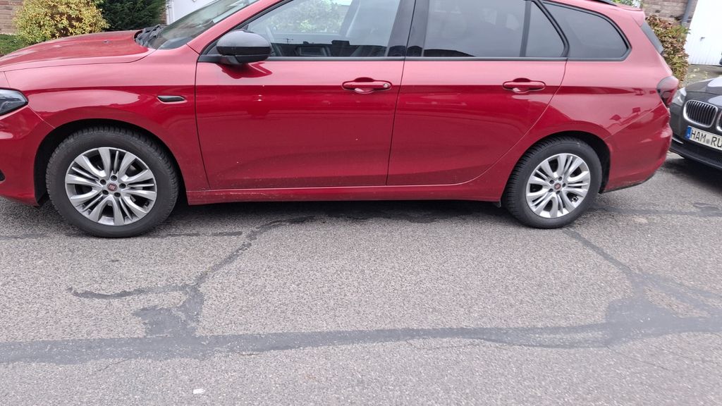 Fiat Tipo 65.290 km 11.999 &euro; Kempen 47906