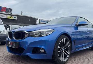 BMW 330 118.850 km 21.990 &euro; Dinslaken 46537