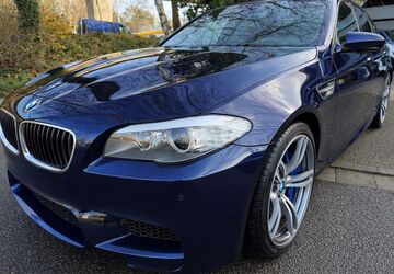 BMW M5 157.234 km 26.800 &euro; Essen 45276
