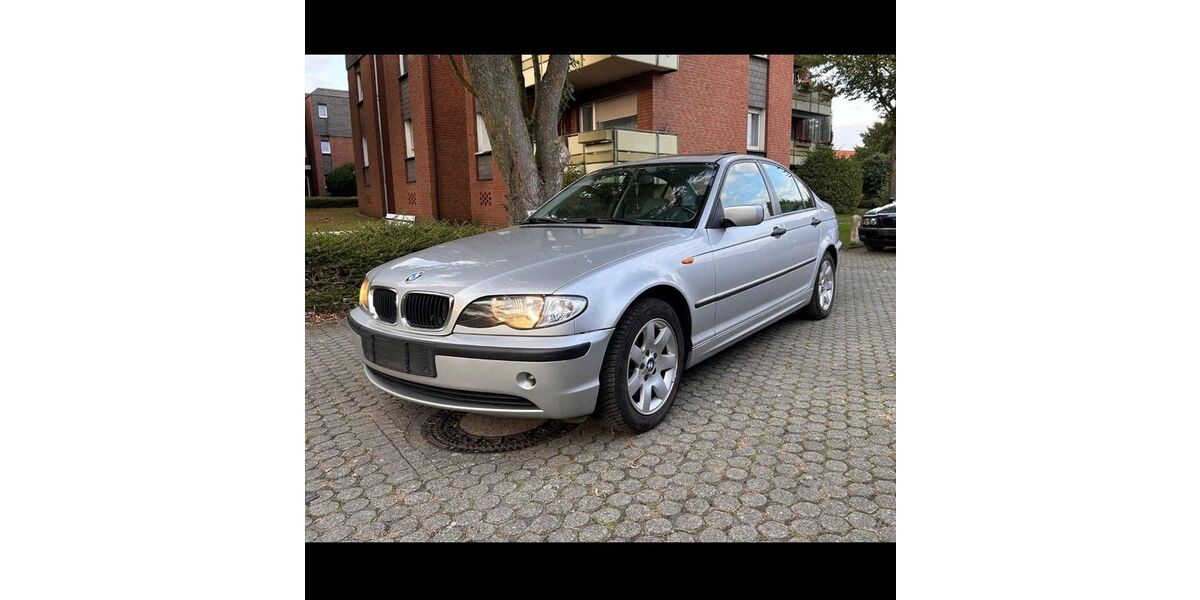 BMW 318 158.082 km 2.100 &euro; Gelsenkirchen 45897