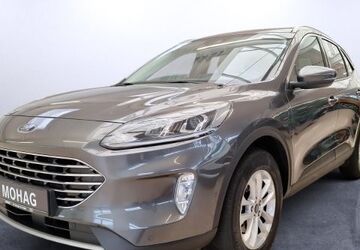 Ford Kuga 47.700 km 21.590 &euro; Gelsenkirchen 45881