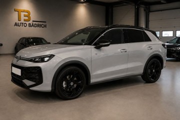 Gebrauchte VW T-Roc