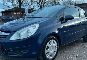 Opel Corsa 198.000 km 1.190 &euro; Neukirchen-Vluyn 47506