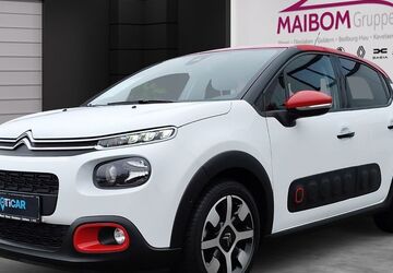 Citroen C3 47.000 km 12.900 &euro; Essen 45355