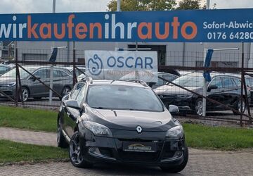 Renault Megane 195.000 km 4.999 &euro; Kempen 47906