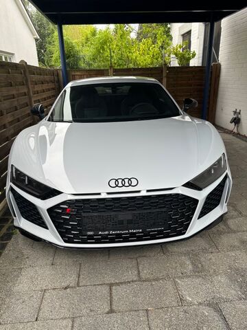 Gebrauchte Audi R8