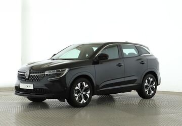 Renault Austral 8.800 km 25.999 &euro; Meerbusch 40668