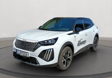 Peugeot 2008 1.500 km 30.990 &euro; Duisburg 47059
