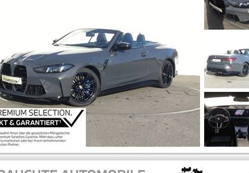 BMW M4 33.625 km 79.299 &euro; Oberhausen 46117