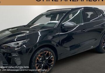 Cupra Terramar 1.999 km 45.980 &euro; Essen 45307