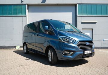 Ford Tourneo 76.000 km 29.900 &euro; Willich 47877