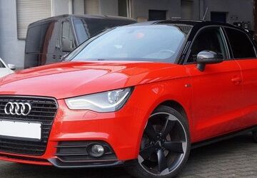 Audi A1 173.200 km 8.950 &euro; Neuss 41460