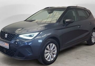 Seat Arona 13.550 km 20.978 &euro; Moers 47445