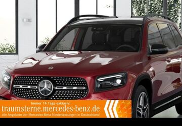 Mercedes-Benz GLB 220 8.481 km 51.990 &euro; Duisburg 47138