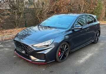 Hyundai i30 28.000 km 29.200 &euro; Hattingen 45529